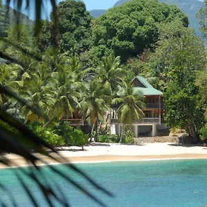 Lìlot Glacis (Mahe)